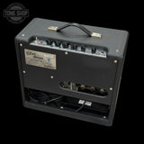 Used 2002 Fender Blues Junior 15 Watt 1X12 Combo Amp TSU25636