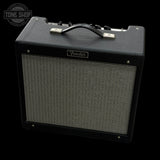 Used 2002 Fender Blues Junior 15 Watt 1X12 Combo Amp TSU25636