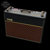 Used Vox AC-30TB TSU25621
