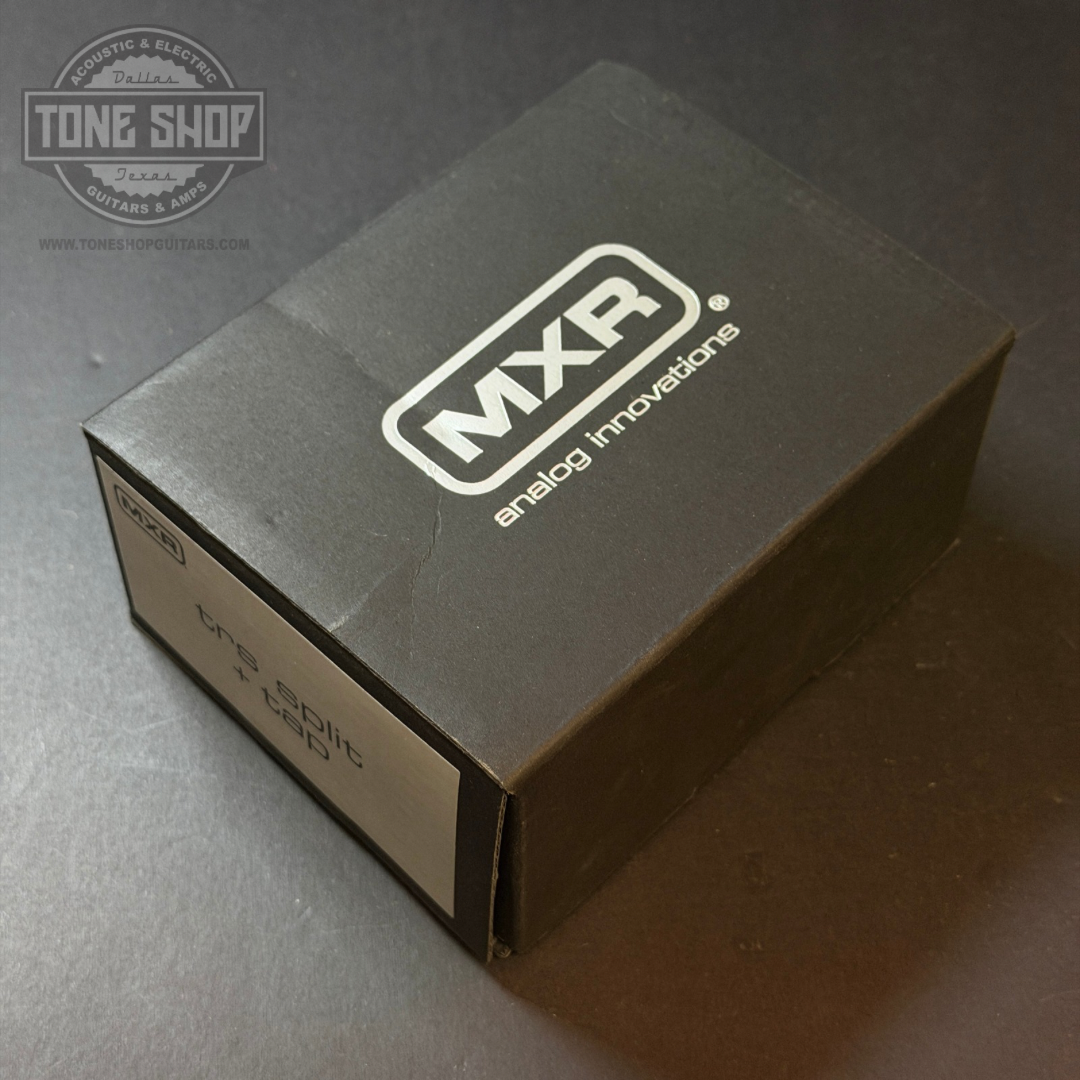 Used MXR M231 TRS Split / Tap TSU23336