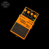 Used Boss DS-2 Turbo Distortion TSU25763