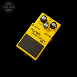 Used Boss SD-1 TSU25760