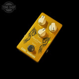 Used Carl Martin PlexiTone Lo-Gain w/box TSU25786