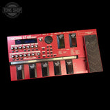 Used Boss GT-6B Bass Multi-effects Processor TSU25785