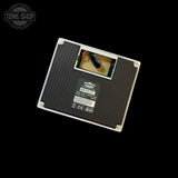 Used Vox Ice 9 Overdrive (Missing Battery Clip) TSU26198