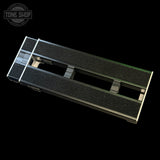 Used D'Addario PND-1 Pedal Board TSU26248