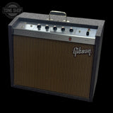 Vintage 1964 Gibson Falcon 1x12 Guitar Combo Amplifier TSU26287