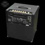 Used Fender Rumble 100 V3 TSU26345