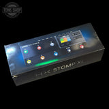 Used Line 6 HX Stomp XL w/box TSU26419