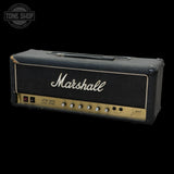 Vintage 1987 Marshall JCM800 100w 2203 Head TSU9356