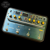 Used Korg SDD-3000-PDL Programmable Digital Delay Pedal TSU26422