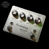 Used Pro Analog Dual Drive Overdrive TSU26421