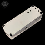 Used Ernie Ball VPJR Tuner White TSU26435