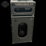 Used Two Rock Bloomfield Drive V2 Head and 2x12 Cab TSU24575