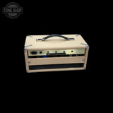 Used Dr Z Carmen Ghia 18w Head TSU21625