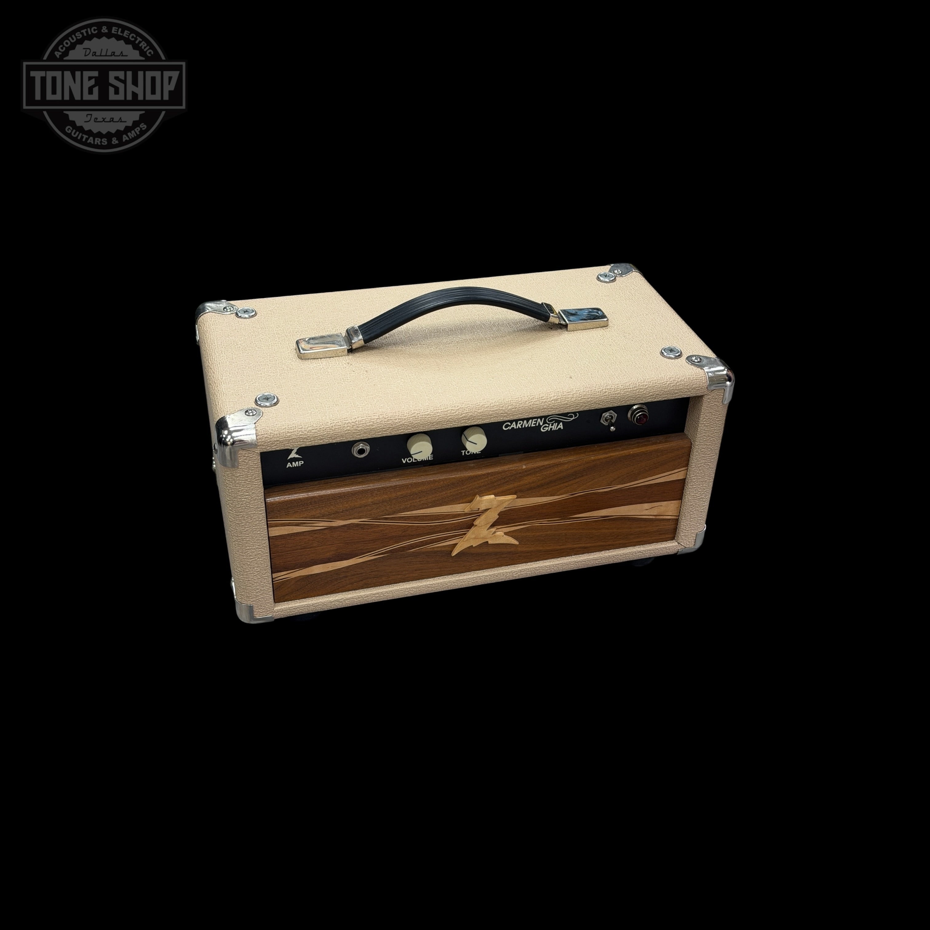 GUSTAVO CARMO CD2枚セット Used Dr Z Carmen Ghia 18w Head TSU21625 – Tone Shop Guitars