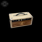 Used Dr Z Carmen Ghia 18w Head TSU21625