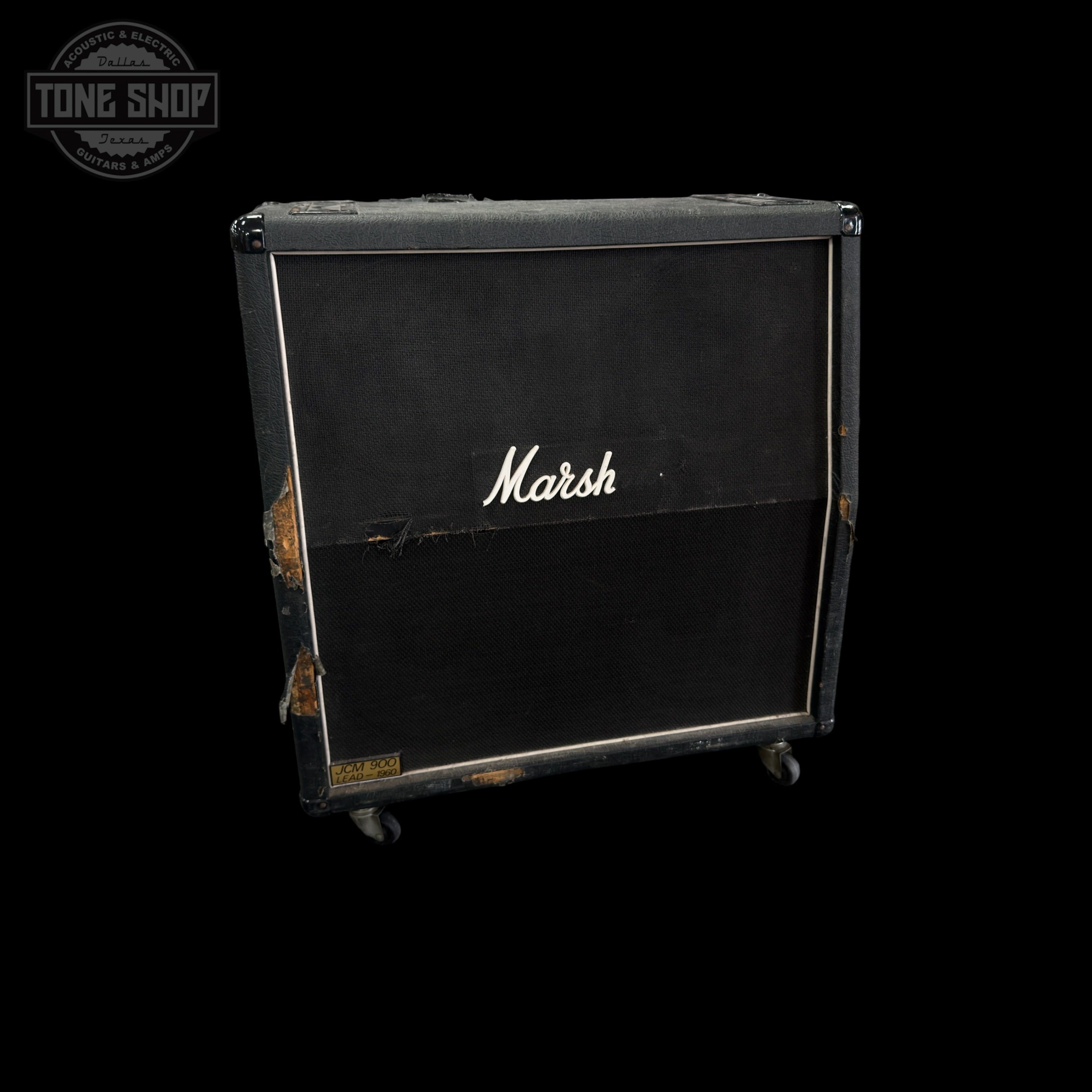 Used Marshall 1960A Cab TSU18567 – Tone Shop Guitars