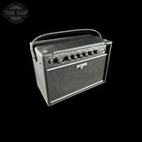 Front of Used Boss Katana Mini-X.