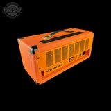 Back of Used Orange OR-60 Head.