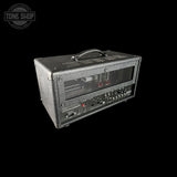Back angle of Used Revv G50 Head.