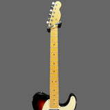 Neck of Used 2003 Fender American Telecaster 3 Tone Sunburst w/Case TFW2774