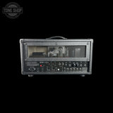 Back of Used Revv G50 Head.