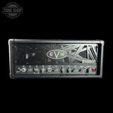 Used 2026 EVH 5150 III 50 S 6L6 Head TSU25547