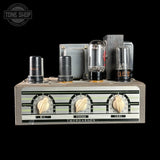 Vintage 1940s Thordarson T-31W08 PA/Guitar Amp Conversion 20w TSU26288