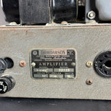 Vintage 1940s Thordarson T-31W08 PA/Guitar Amp Conversion 20w TSU26288