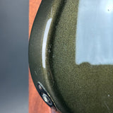 Wear on back of Used Peavey Predator 7-String Grey.