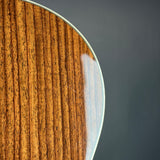 Scratches on back of Used 2023 Martin 00-28 Modern Deluxe.