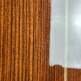 Scratches on back of Used 2023 Martin 00-28 Modern Deluxe.