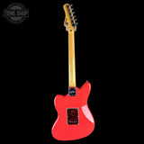 Full back of Used Tagima TW-61.