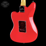 Back angle of Used Tagima TW-61.