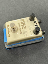 Used Guyatone MR2 Micro Reverb (Bottom Plate Loose) TFW2911