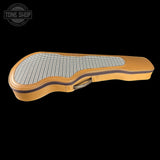 Bag for Powers Electric A-Type Silverburst FF42.