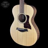 Front angle of Used 2020 Taylor Academy 12e.