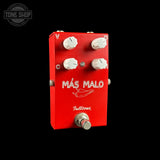 Used Fulltone Mas Malo TSU26382