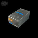 Box for Used Dunlop GCB-95 Crybaby Wah.