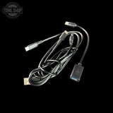 Used IK Multimedia Tonex One+ w/box TSU26413