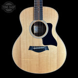 Front of Used Taylor GS Mini-e Rosewood Plus.