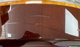 Used Godin Multiac Jazz SA Sunburst w/Case TFW3025