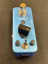 Used Donner Blues Drive Pedal TFW3149