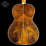 Martin Custom Shop 28/45 Style 00-14F Slope Shoulder Italian Alpine Spruce/Cocobolo w/case 3078288