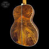 Martin Custom Shop 28/45 Style 00-14F Slope Shoulder Italian Alpine Spruce/Cocobolo w/case 3078288