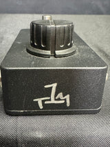 Used T1M Effects Active TRS / Trem Switch Box TFW3188