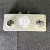 Used Simple Switch 2 Botton Switch with Toggle & 1/4 Inch TFW3175