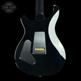 Back of Used PRS 40th Anniversary Custom 24 Limited Edition Sub Zero.