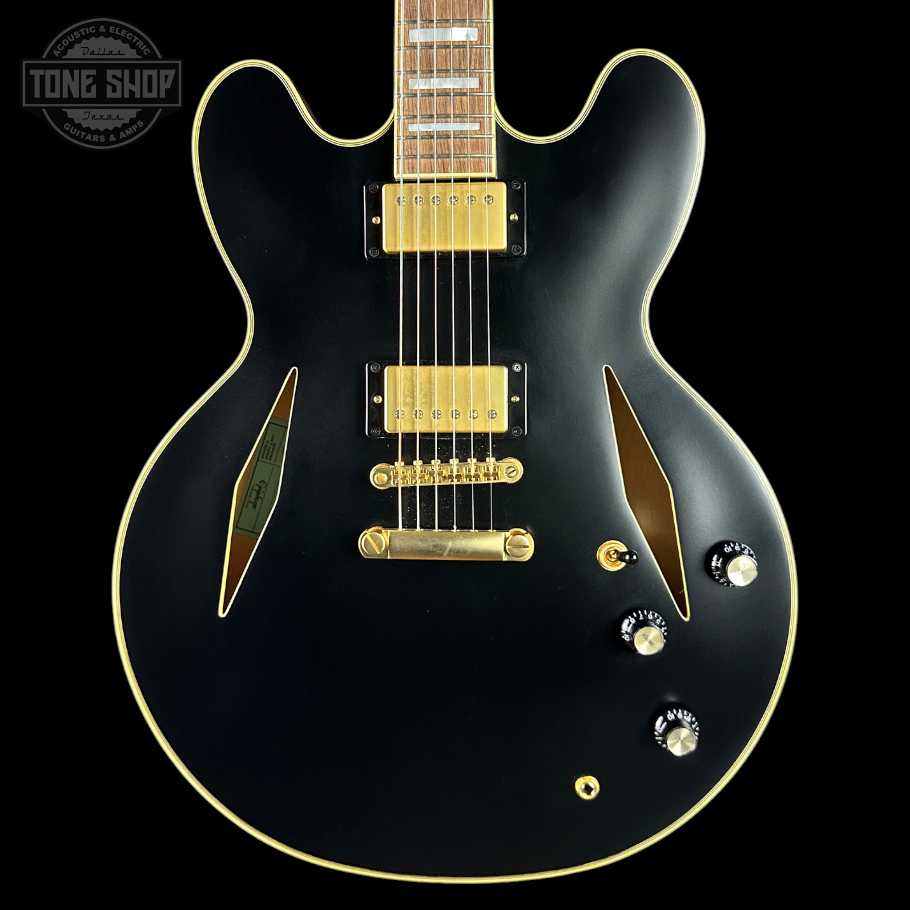 Wolfe Emily Epiphone ギター Sheraton 965b985b-8e80-4802-a022- Stealth ギター